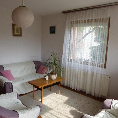 הוילה פוניארצוושהג' House Elisabeth Balaton מראה חיצוני תמונה