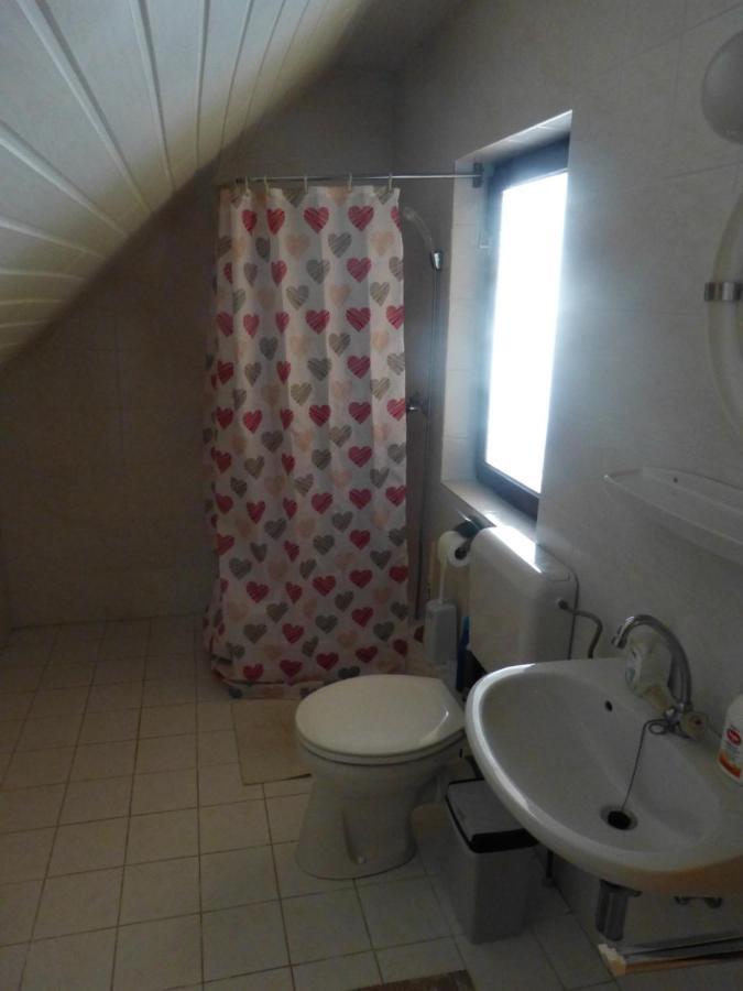 הוילה פוניארצוושהג' House Elisabeth Balaton מראה חיצוני תמונה